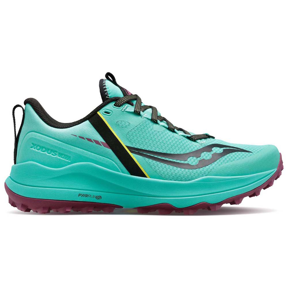 Saucony Xodus Ultra Mulher