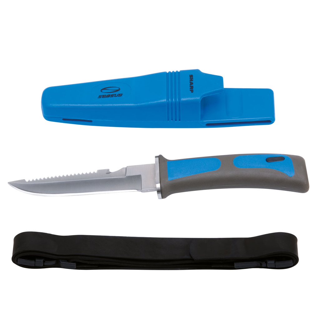 Faca SHARP - Image 3