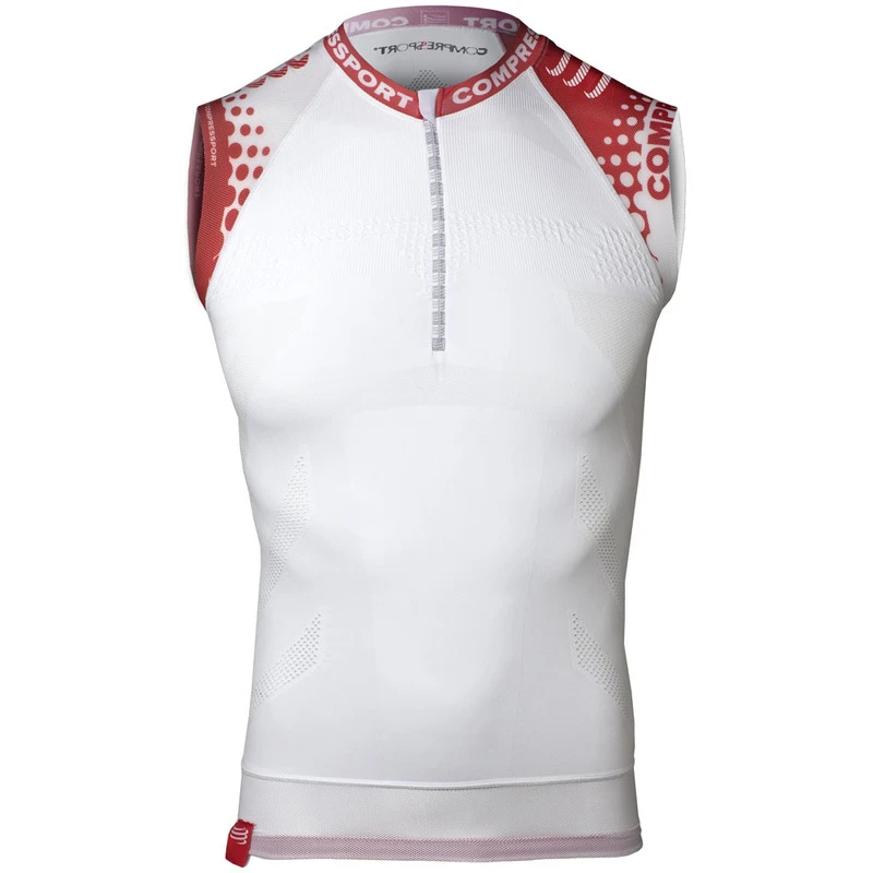 Trail Running Tank Shirt - Image 3
